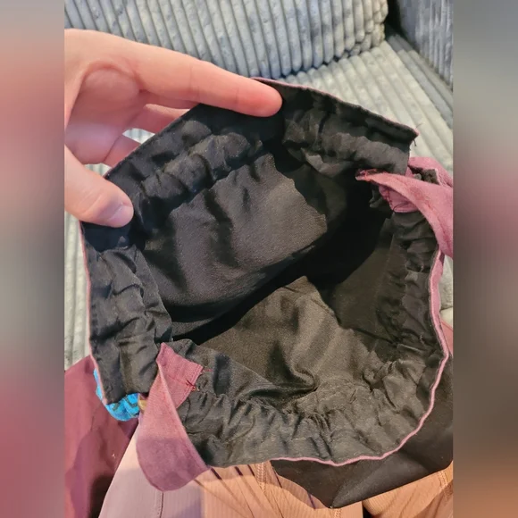 Colorful Owl Purse - Picture 7 of 7